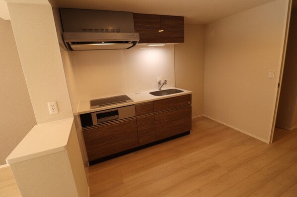 センカの物件内観写真